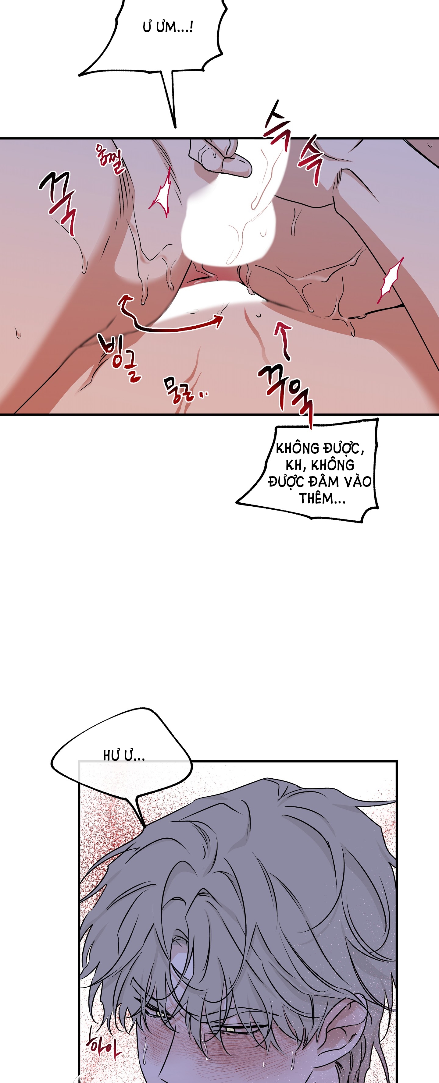 đêm bên bờ biển chapter 56 16