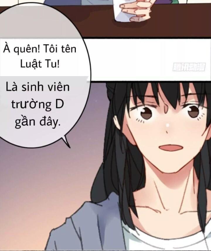 lời thì thầm chapter 3 43