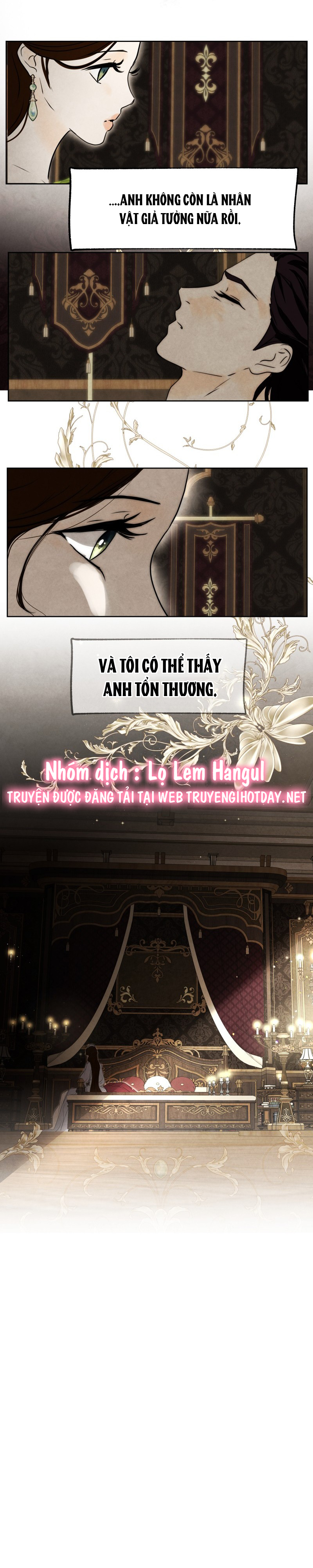 tôi chính là ác nữ phản diện chapter 27 20