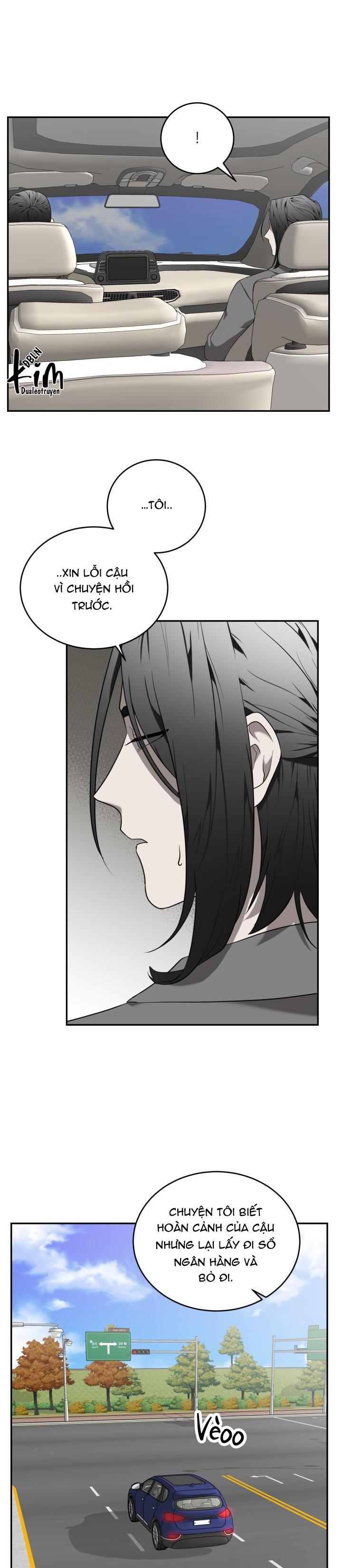 dưỡng thú cưng chapter 43 6