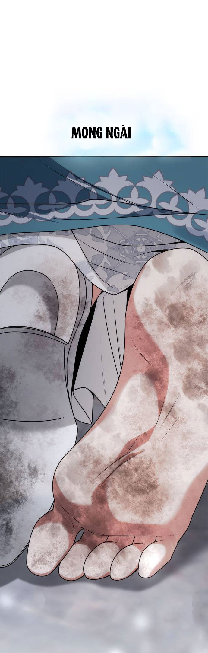 chị yêu, kiếp này em sẽ là hoàng hậu chapter 104.2 49