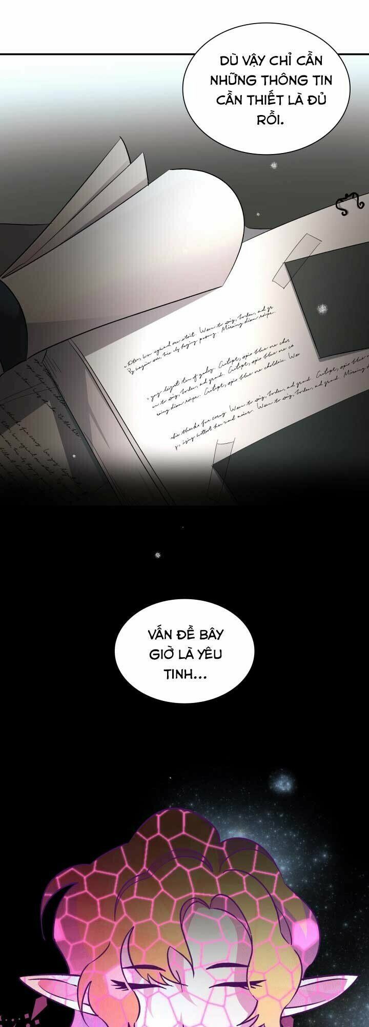 dây xích kiềm chế nam chính hắc ám tuột mất rồi chapter 9 44