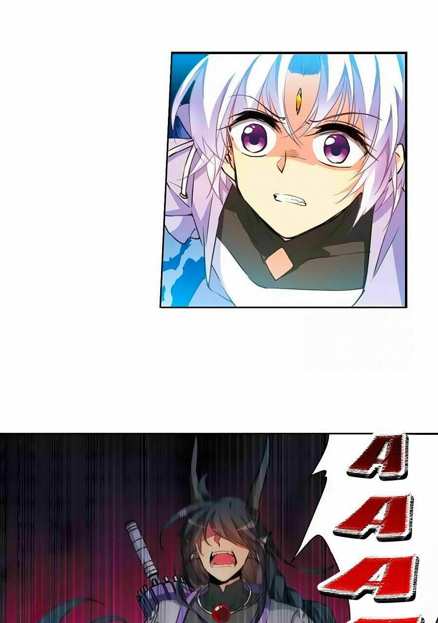 tam nhãn hao thiên lục chapter 274.1 5