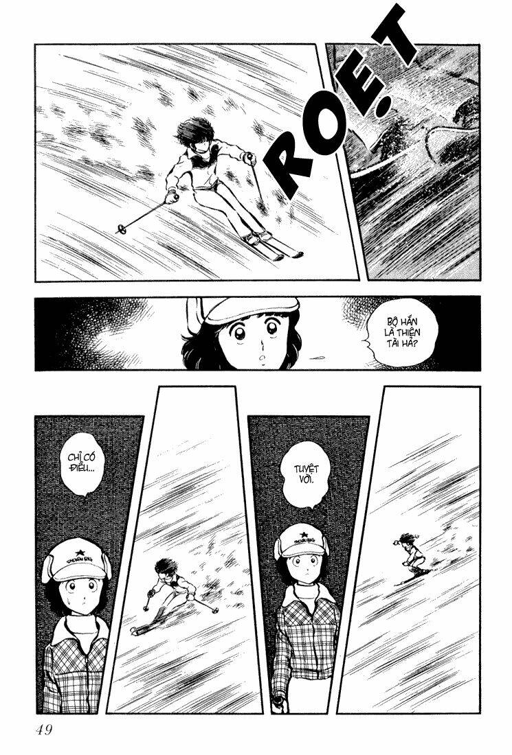 hiatari ryoukou! chapter 14 18