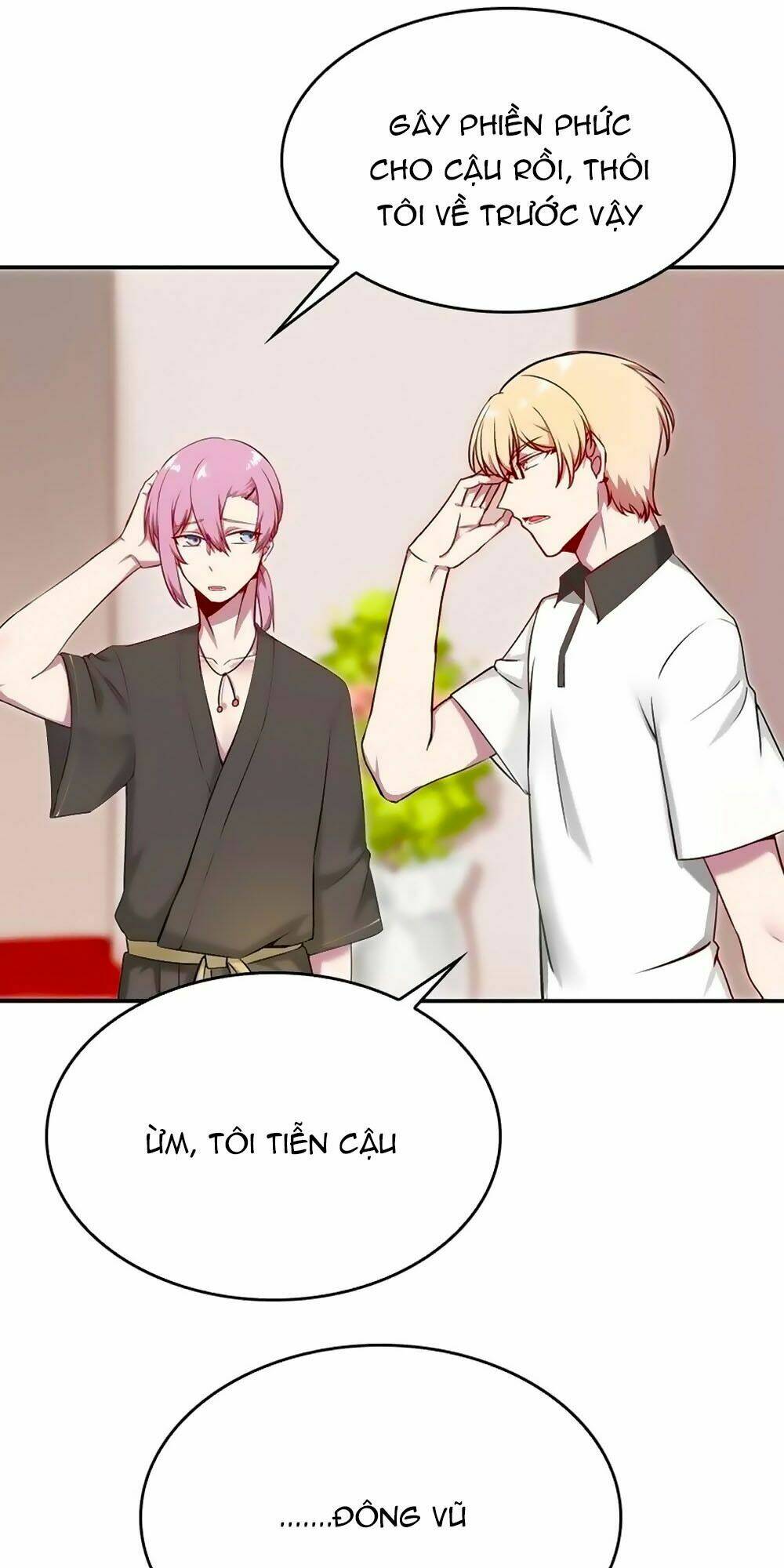 bám lấy nam thần bất chấp thời tiết chapter 12 11