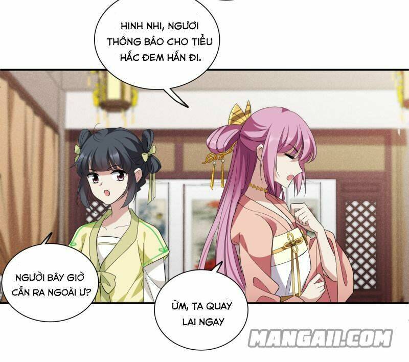 toàn cơ từ chapter 60.2 21