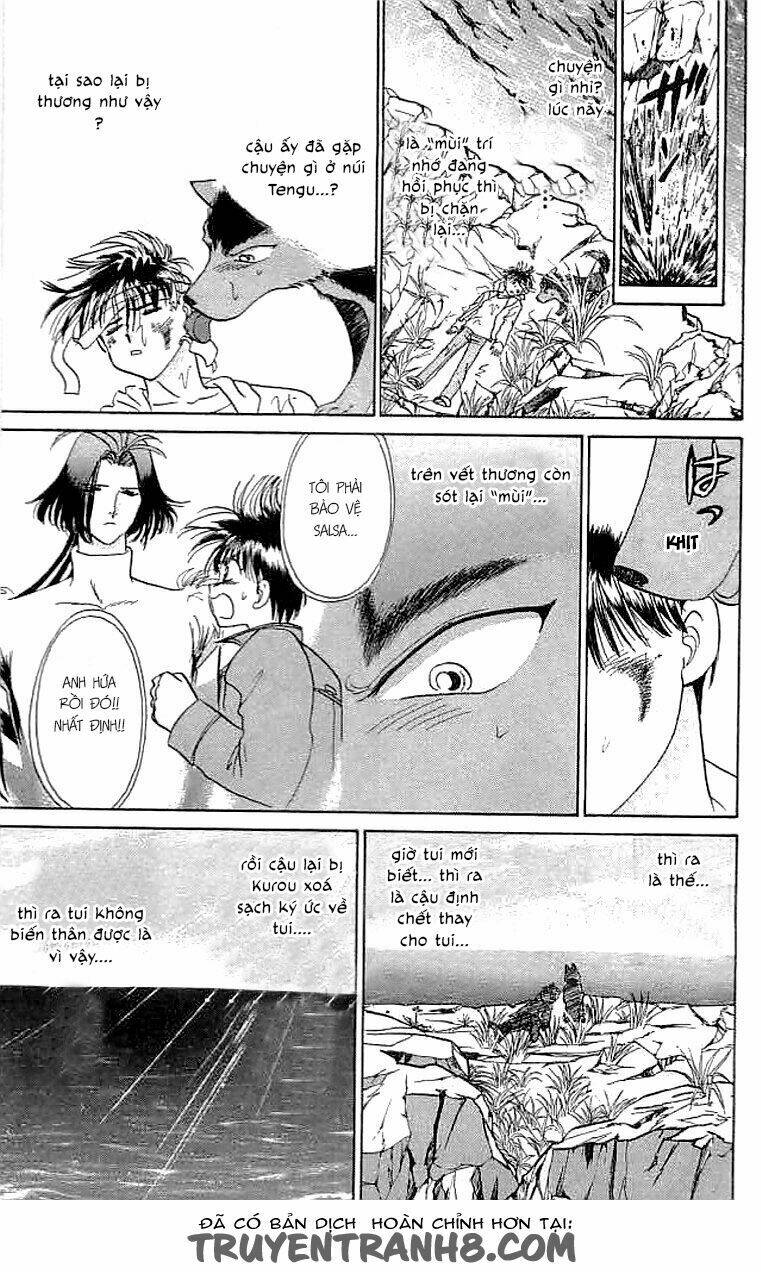 wild half chapter 22 12