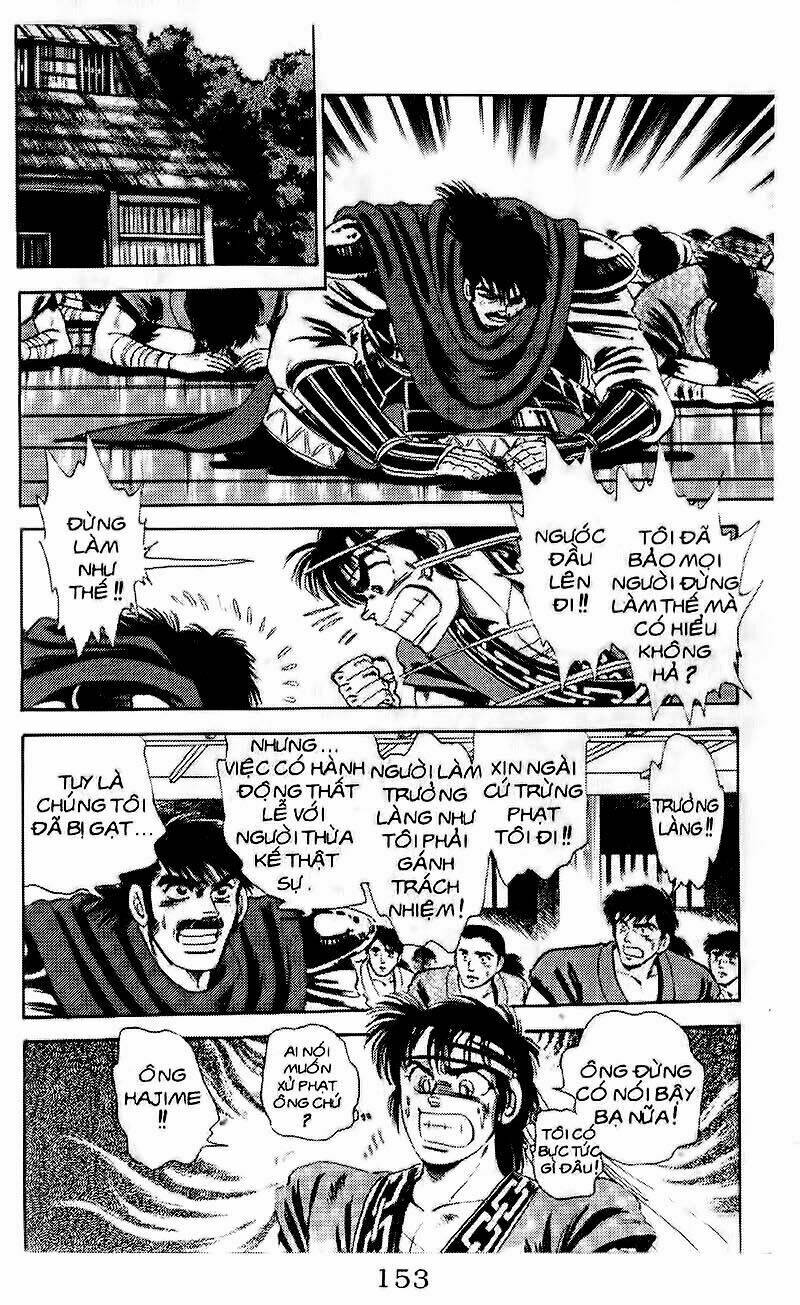 haou densetsu takeru chapter 95 13