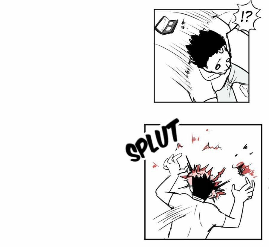 bạn trai tôi là zombie chapter 11 13