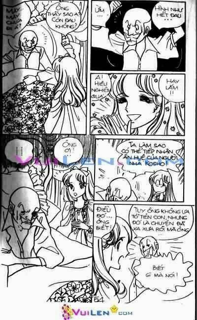 tiểu thư áo trắng chapter 2 54