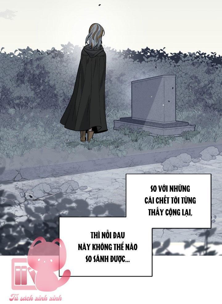 nguyện ước vô vọng của ma nữ chapter 47 2