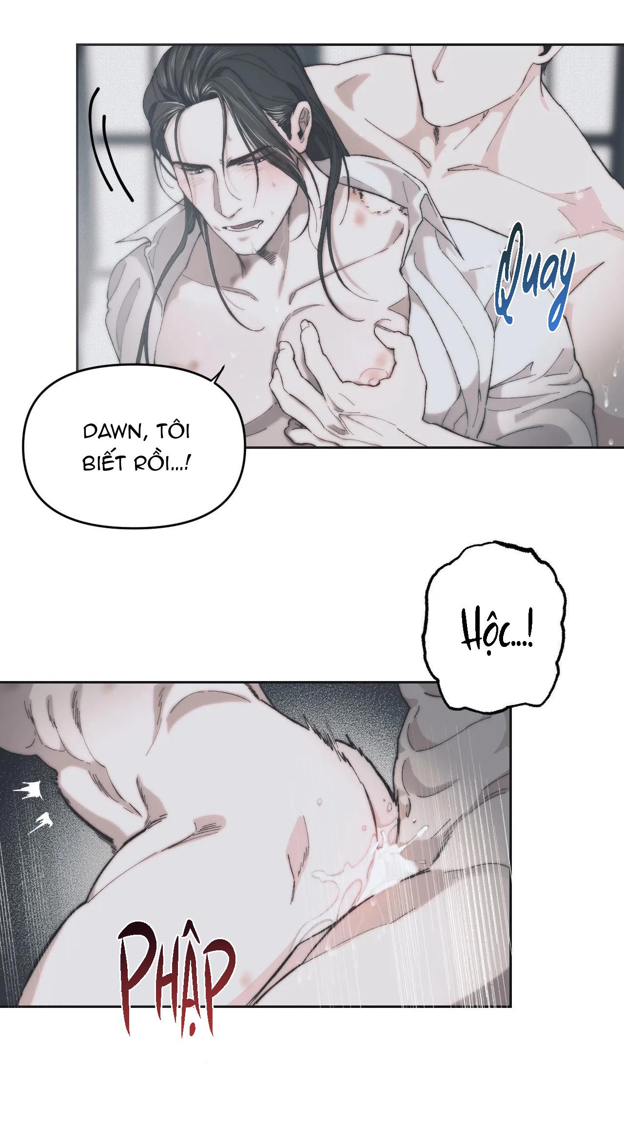 tuyển tập những ông chú tà zâm chapter 1.3 69