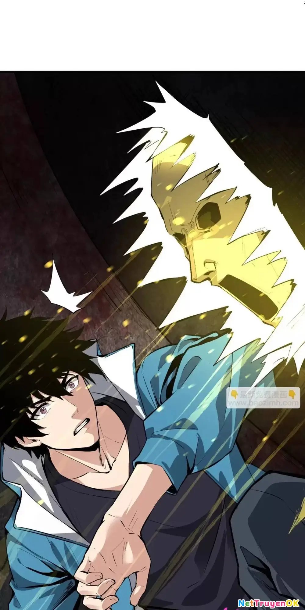 toàn dân tận thế: ta, virus quân vương chapter 15 34