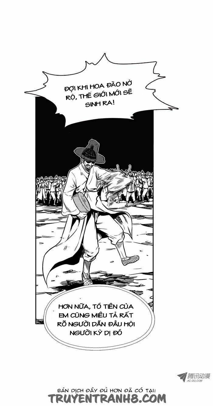 vua của vong linh chapter 48 9