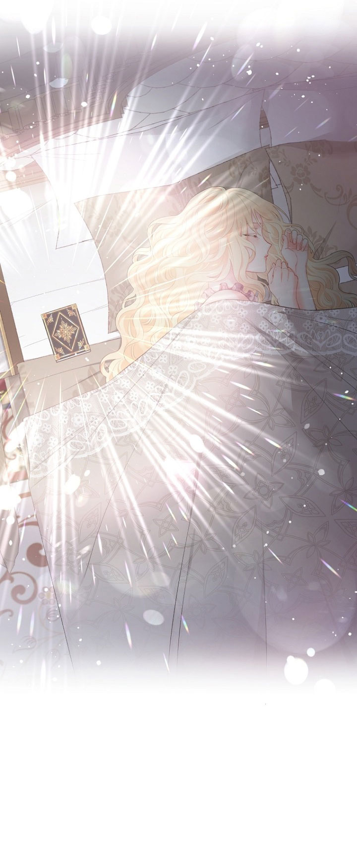 xin đừng trao tấm lòng vào cuốn sách ấy chapter 4 52