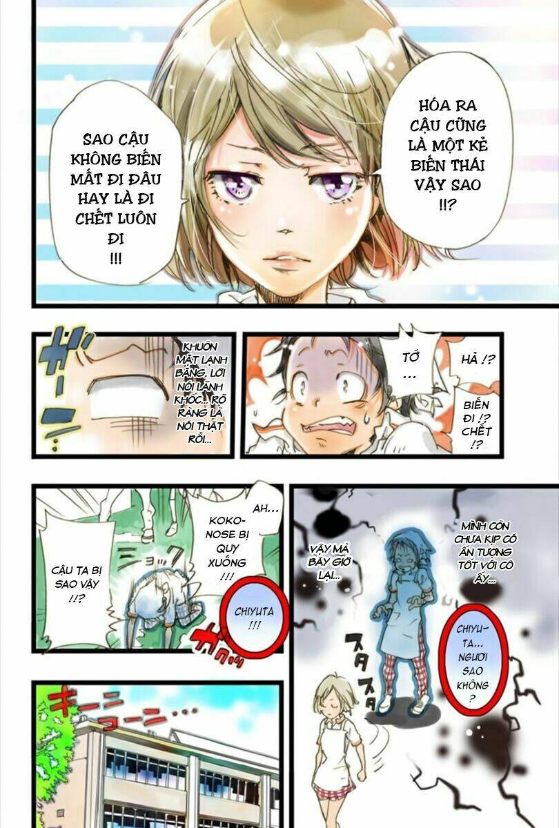 cảnh sát không gian chapter 1.1 12