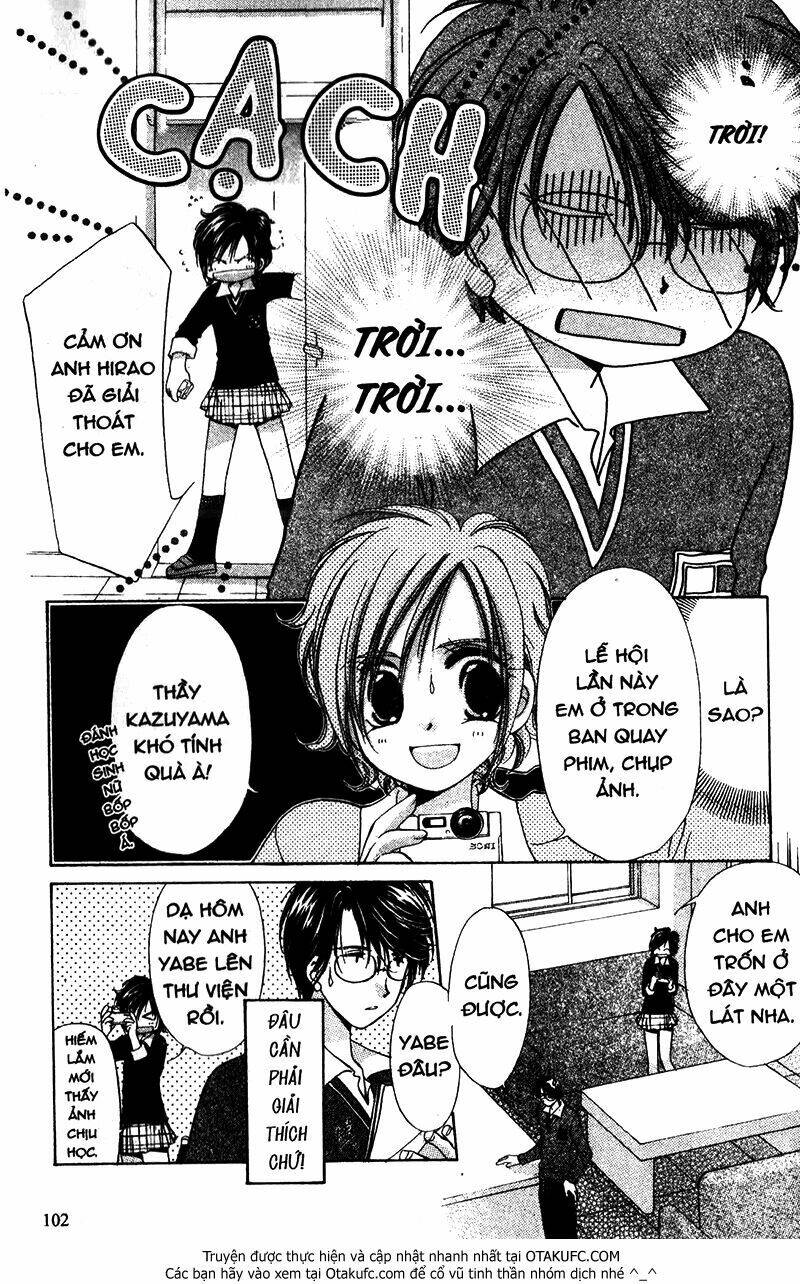 gatcha gacha chapter 18 27