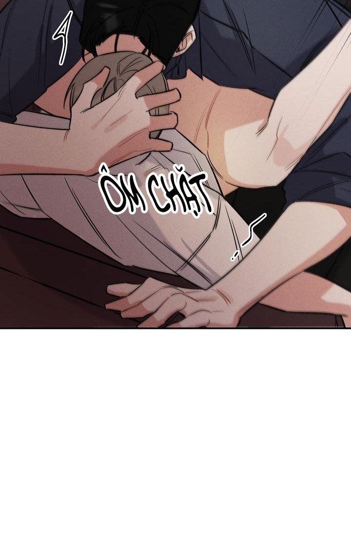 mặt trời của đêm chapter 6 42