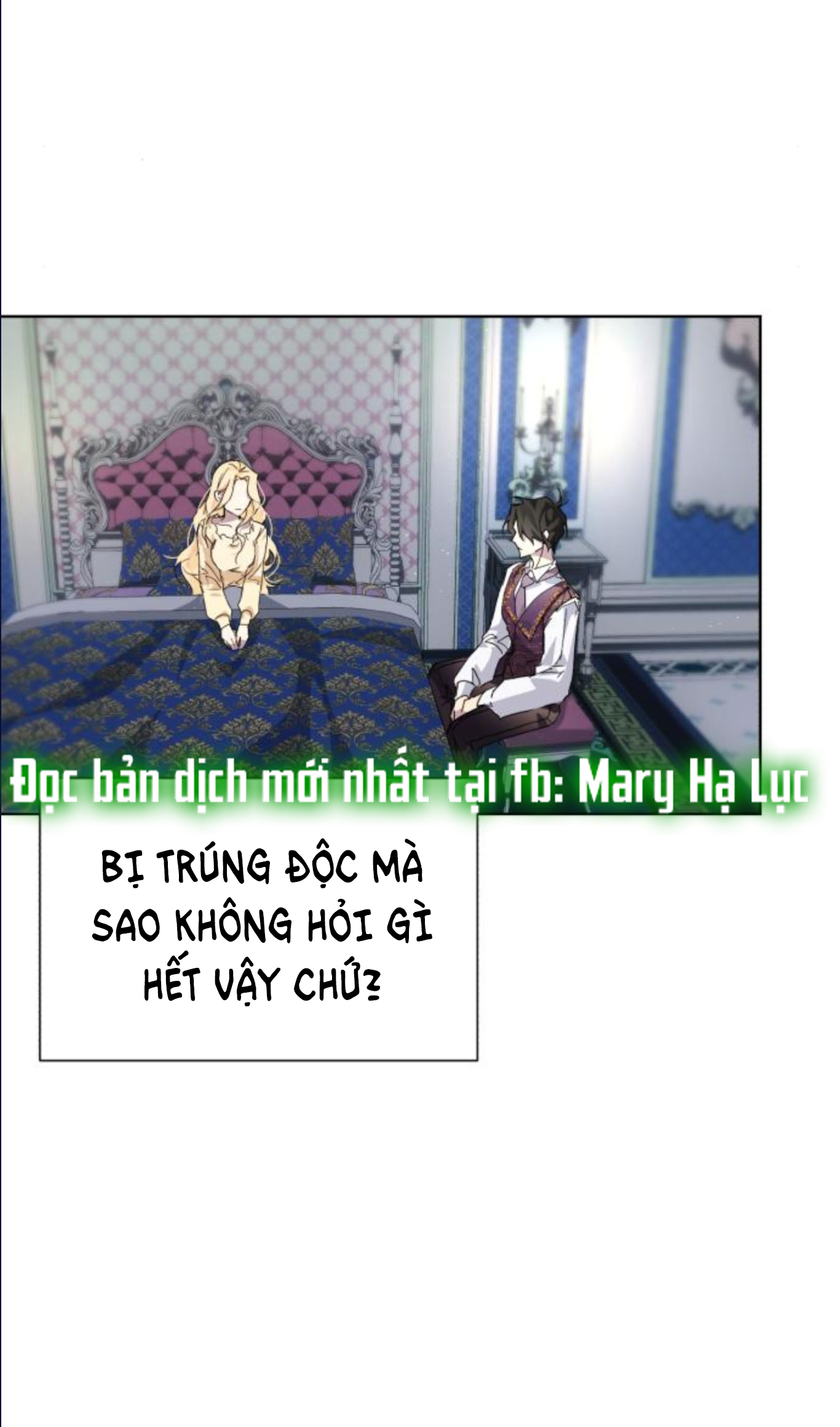 đã có lúc ta muốn nàng chết đi chapter 9.2 32