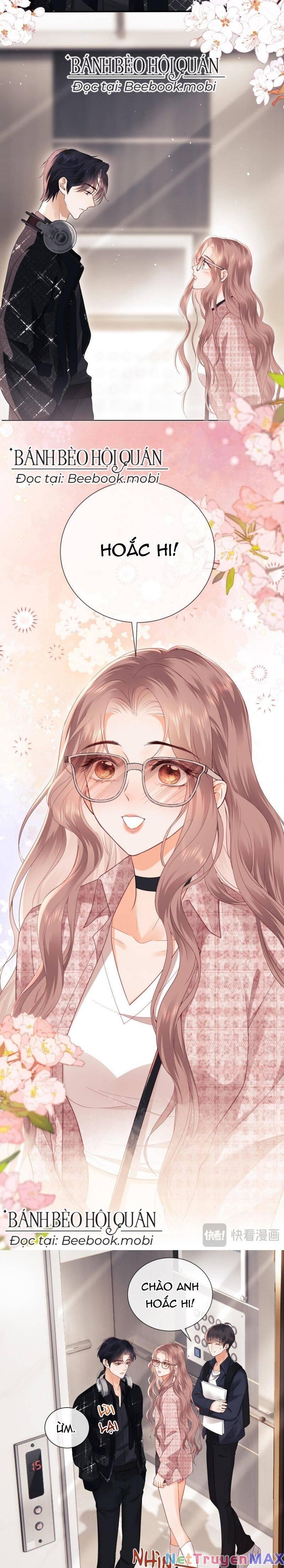 fan vợ - bạn đã biết chưa? chapter 5 3