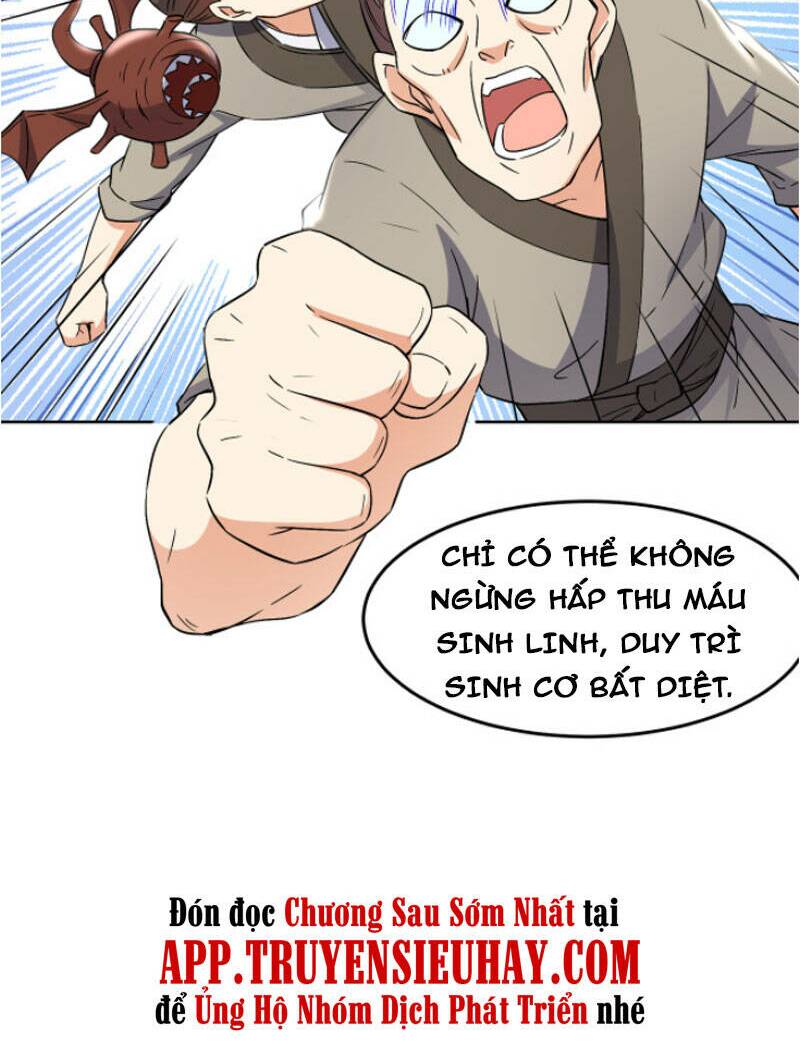 thôn phệ một thế giới tu tiên chapter 121 40
