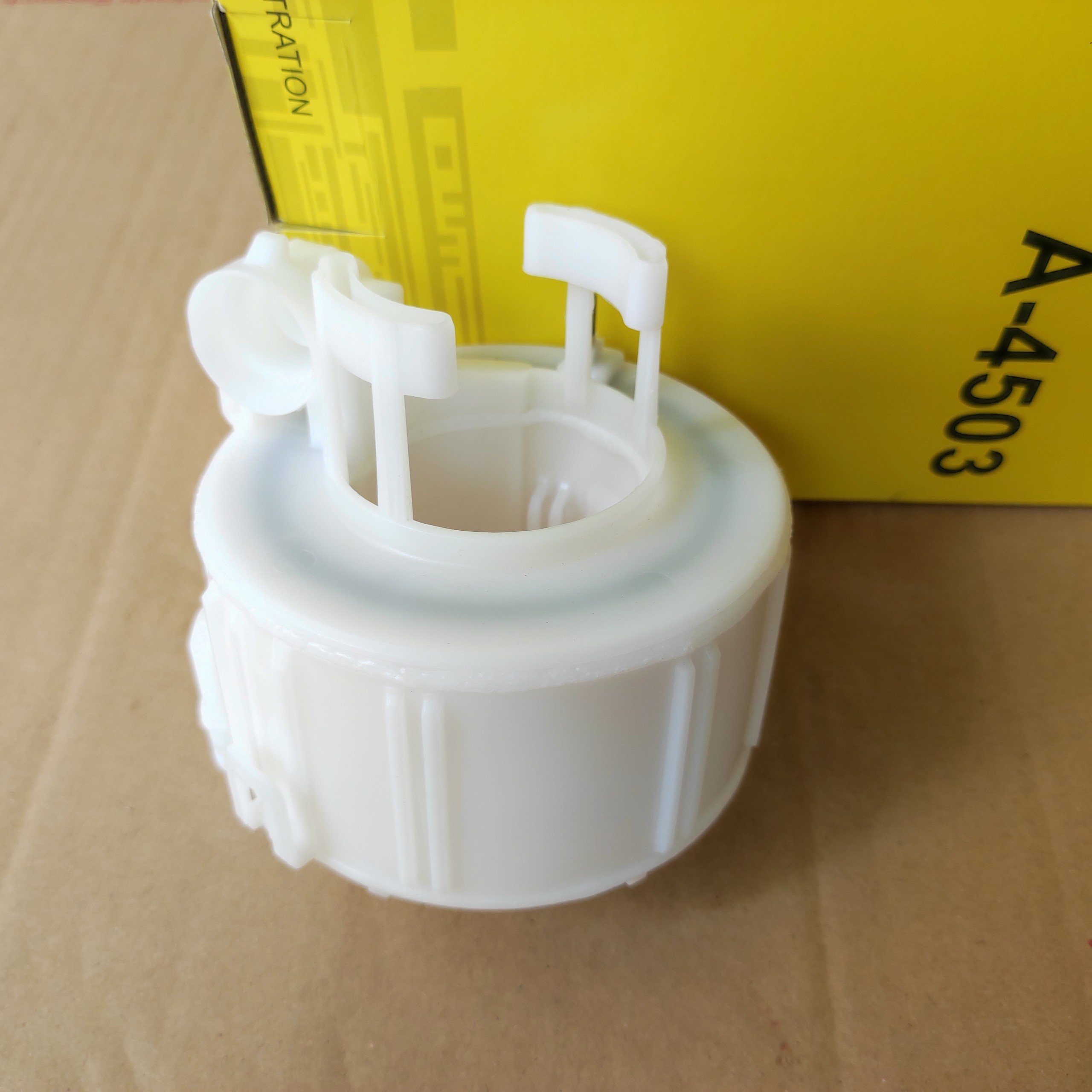 Lọc nhiên liệu Hyundai Santafe 2.4L 2012-2019