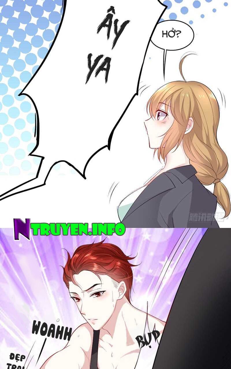 mặt nạ mê hoặc chapter 29 7