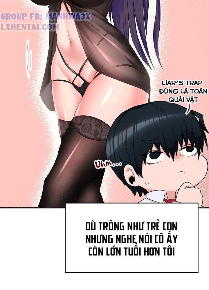 18+ ứng dụng thôi miên chapter 2.1 25