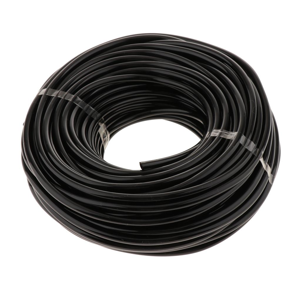 4/7 Irrigation Flexible Hose Irrigation Garden Irrigation Drip Tube