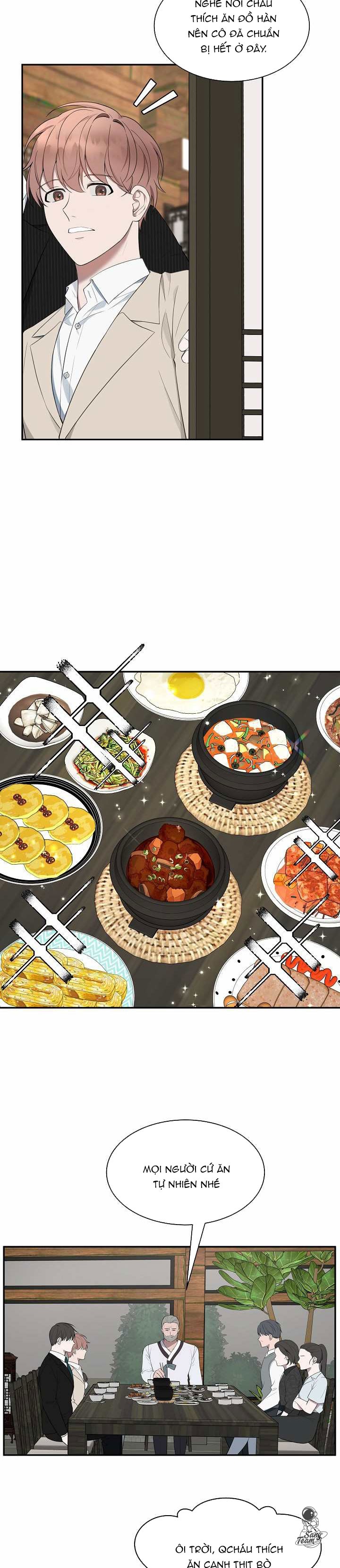 vùng vẫy chapter 30 14