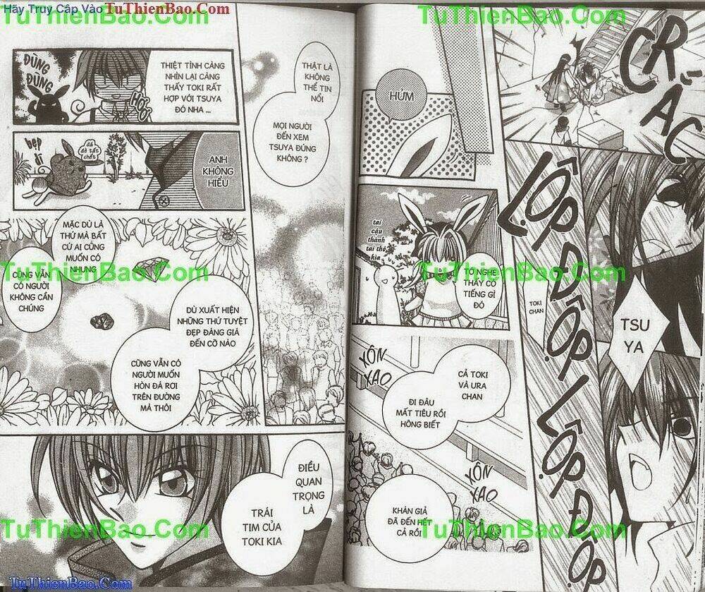 cô nàng quản gia chapter 10 13