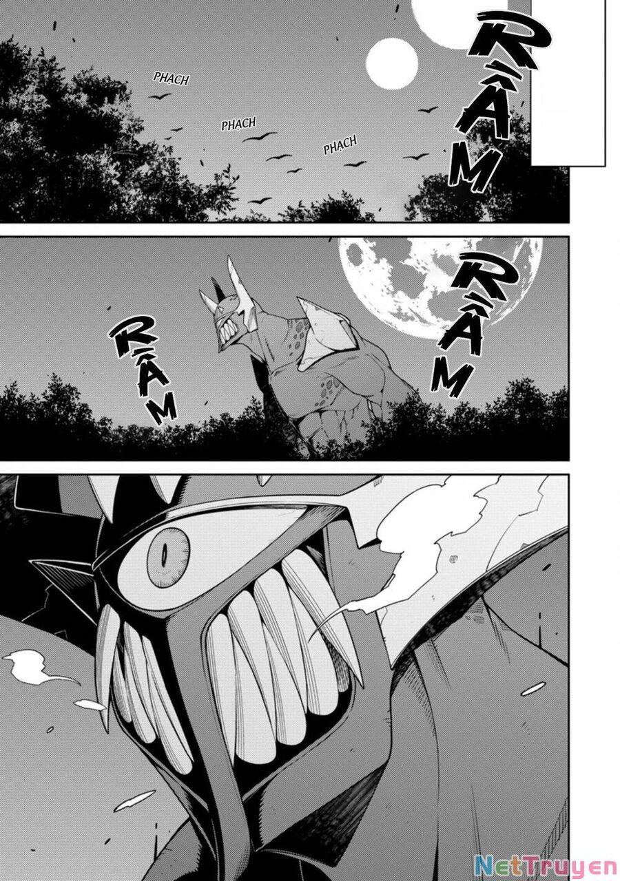 âm dương sư mạnh nhất chuyển sinh chapter 20 45