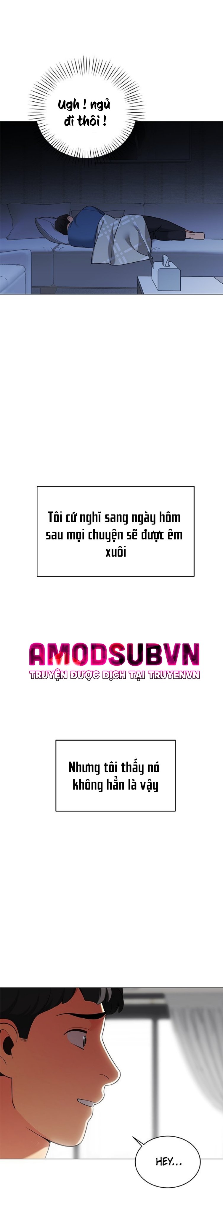 a good day to camp chapter 18 20