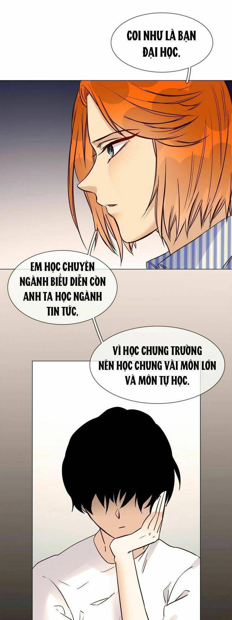 ngôi sao vụn vỡ chapter 19 35