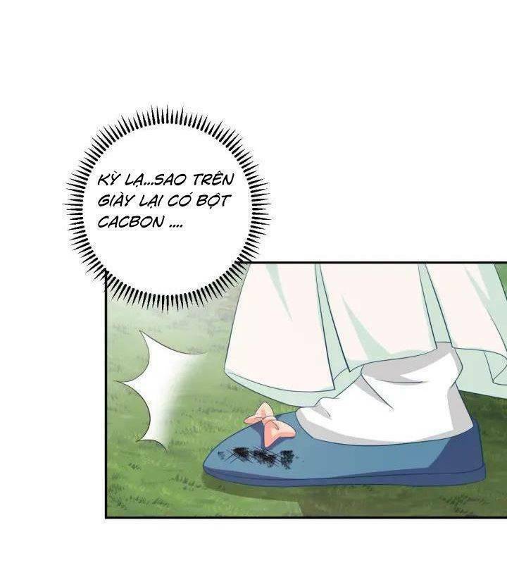 ngạo kiều vương gia huyên náo phi chapter 62 36