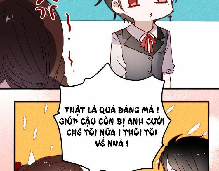 Hướng Tới Ánh Mặt Trời Chapter 40 - Trang 35