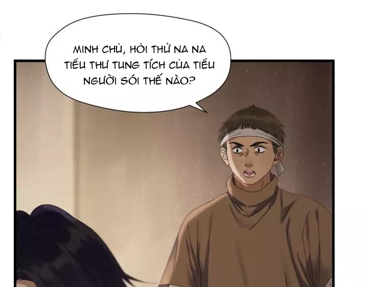 lượm được một tiểu hồ ly phần 3 chapter 91 7