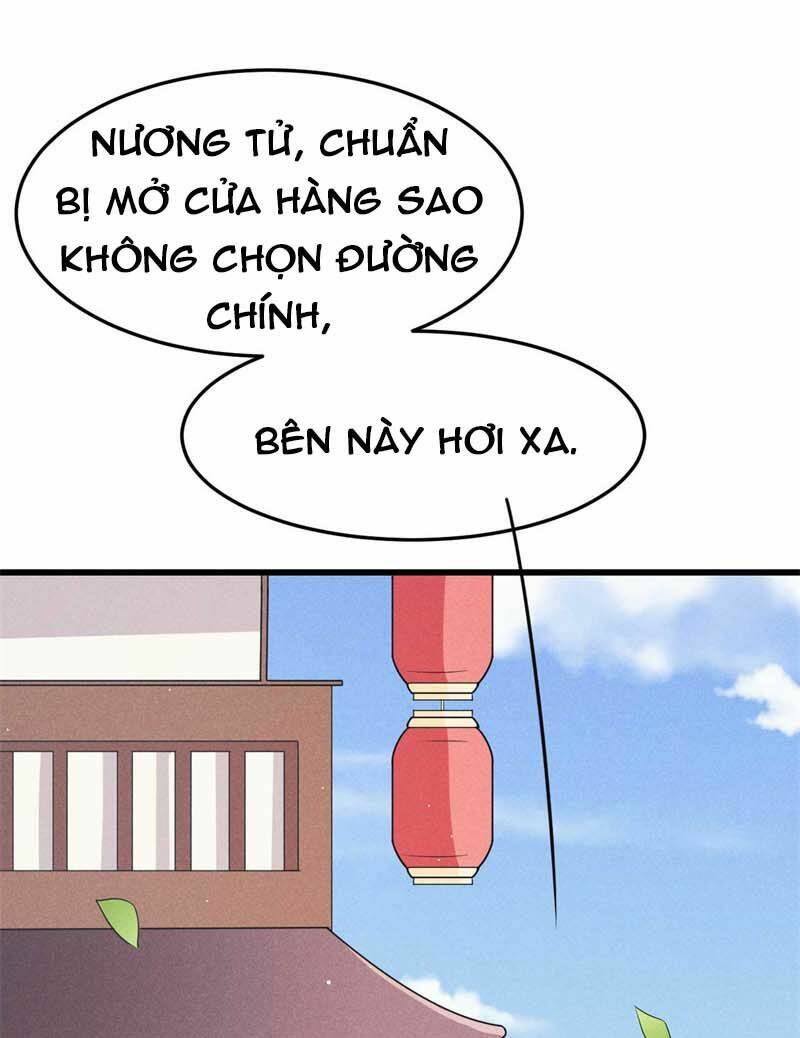 hoàng tử phu quân, ta nuôi ngươi a! chapter 31 18