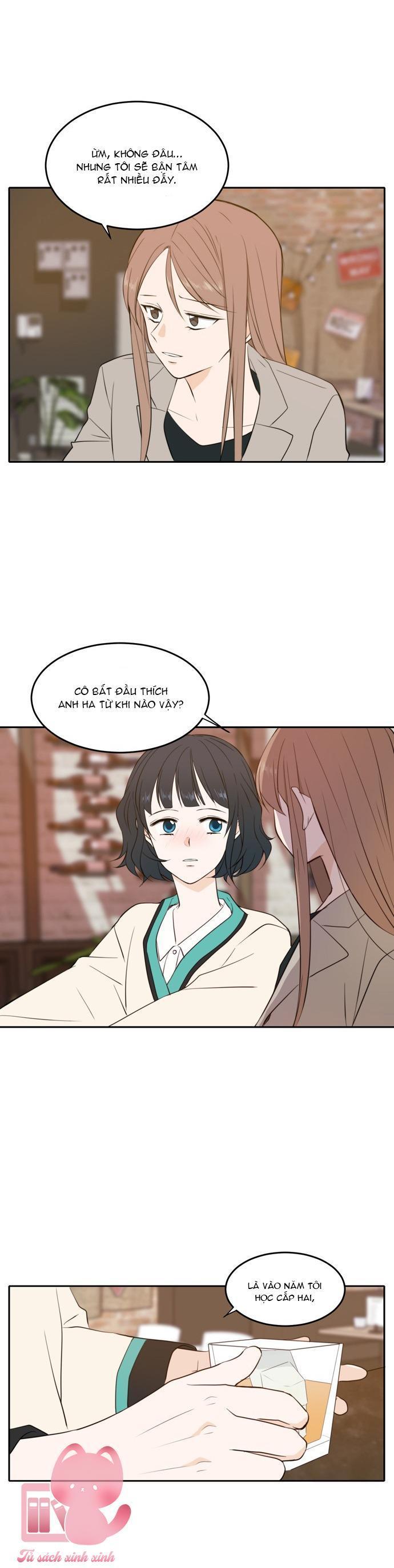 hẹn gặp nhau ở kiếp thứ 19 chapter 17 15