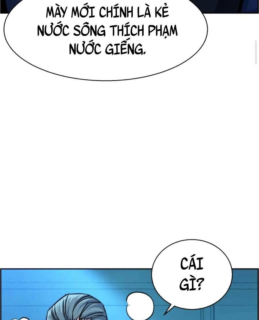 bạn học tôi là lính đánh thuê chapter 82 117