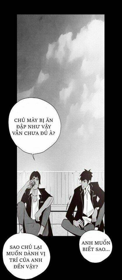 nạn nhân hồi sinh chapter 31 11