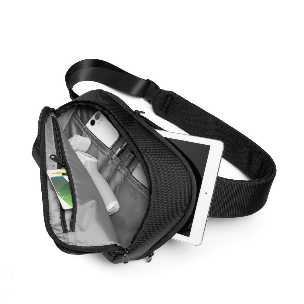 Túi đeo chéo King Bag Ori