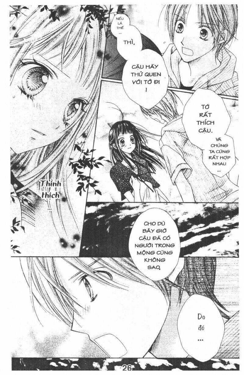 thiên đường rock chapter 6 26