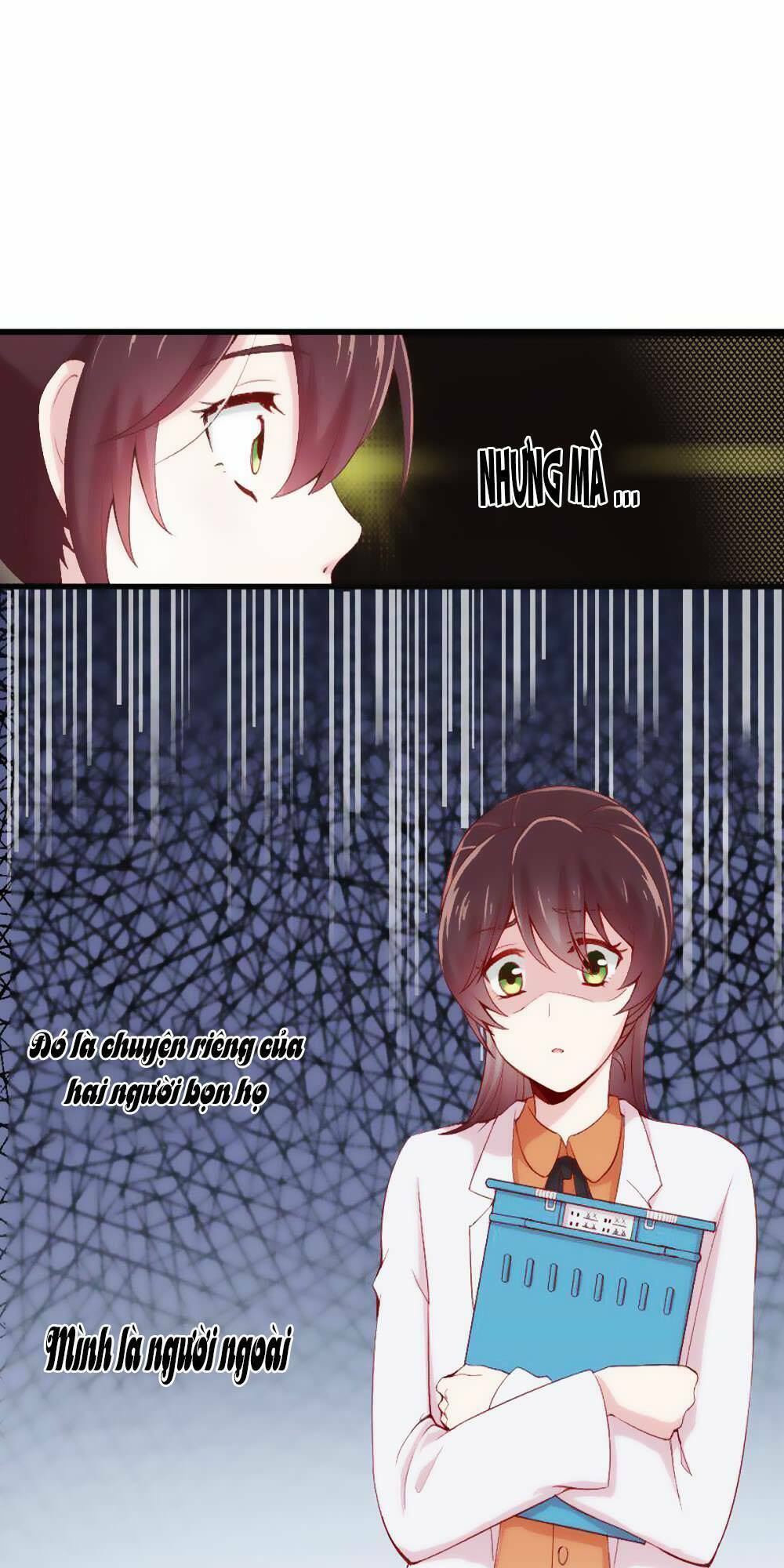 thần y apollo của tôi chapter 11 16