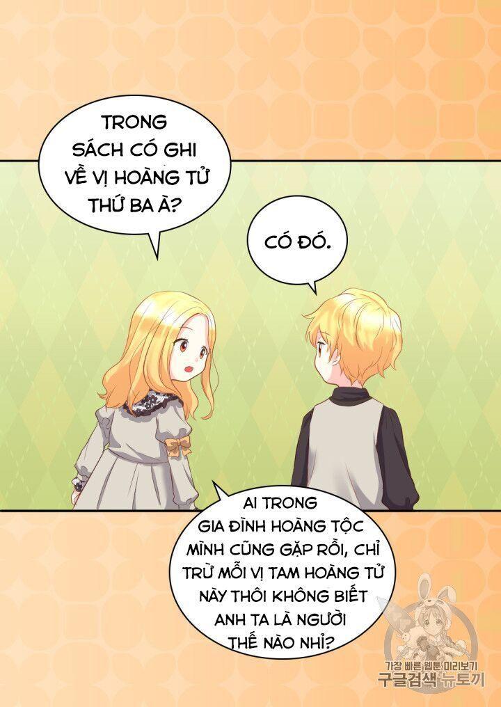 Sinh Đôi Xuyên Không Chapter 14 2