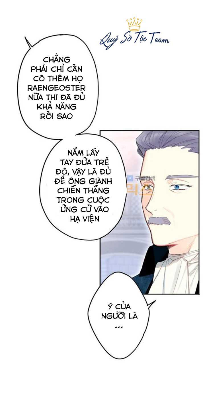 trọng sinh trở thành hoàng phi chapter 41 7