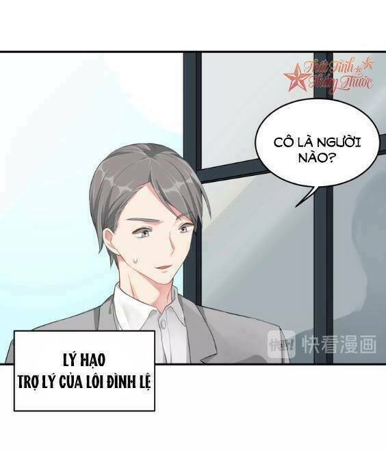 cẩm nang nuôi dưỡng ông xã chapter 1 30