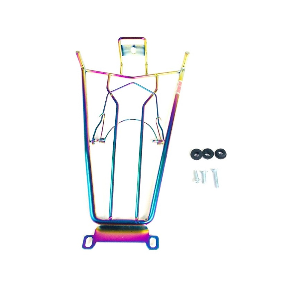 Baga trước titan cho xe Winner X K1 Hoàng Long STĐA Cao Cấp