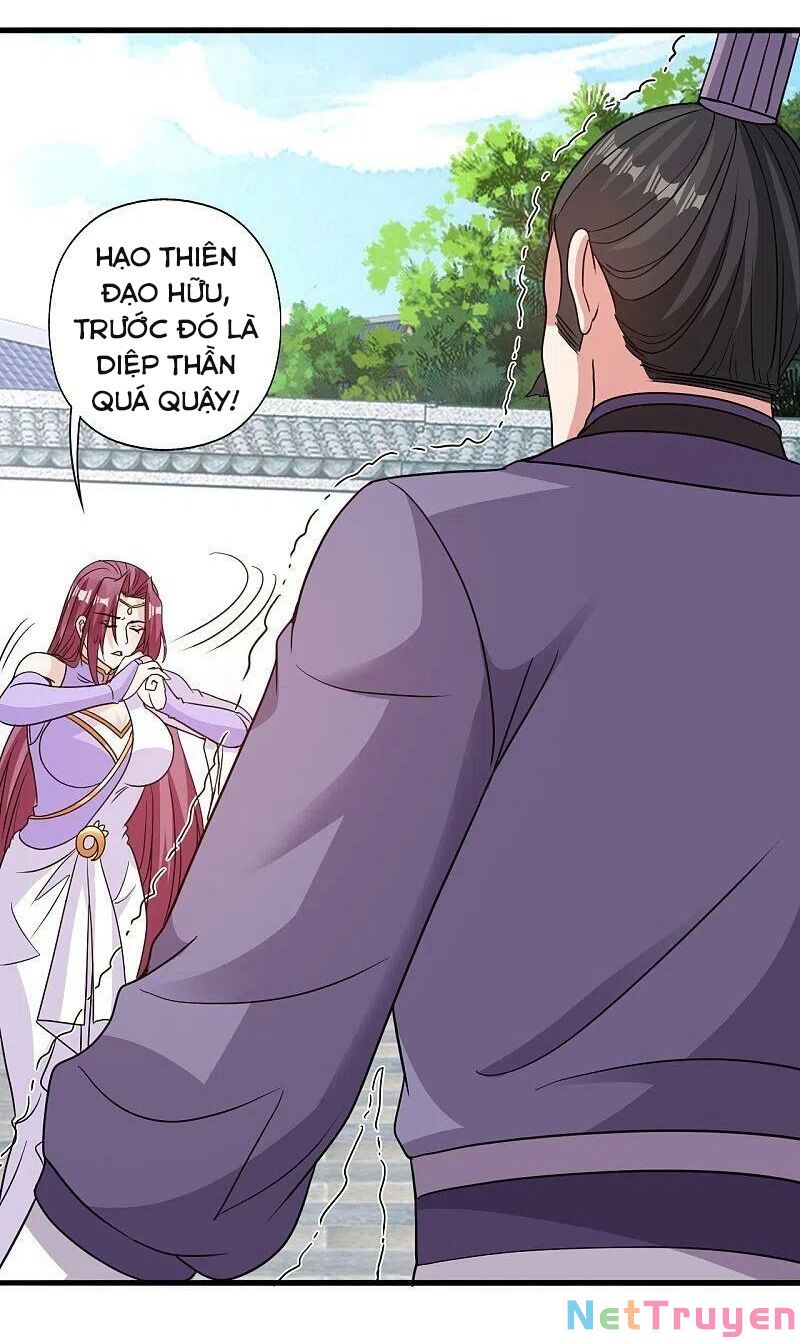 tiên võ đế tôn chapter 317 50