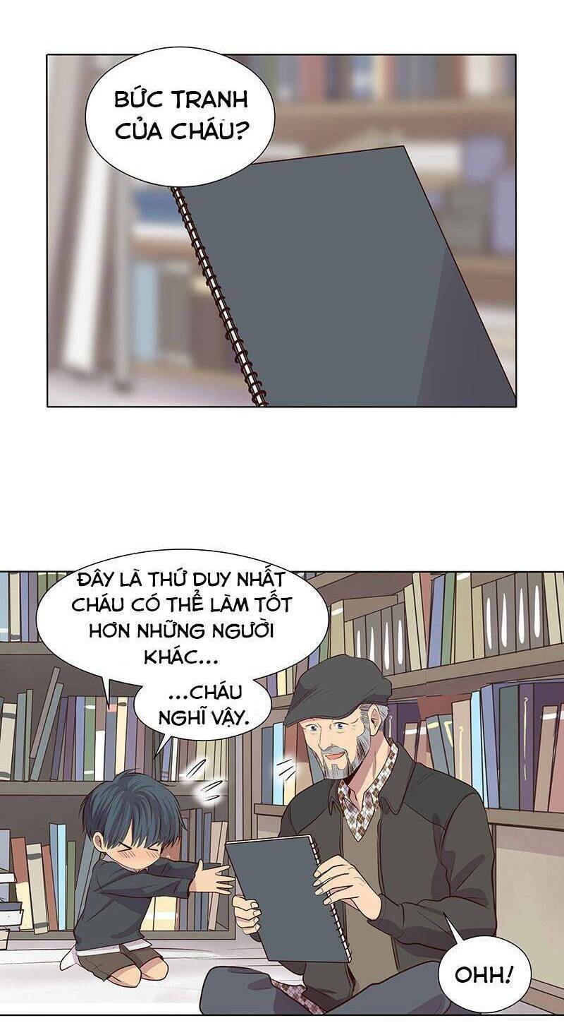 bí mật sâu sắc nhất của tôi chapter 46 37